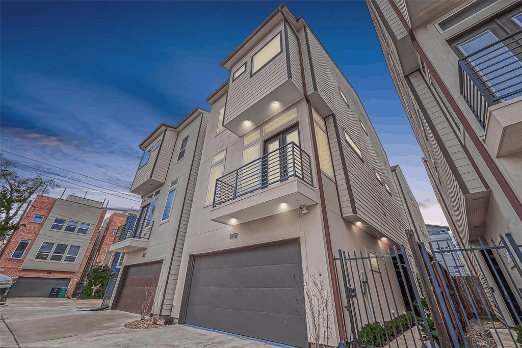 Cypress home featured in Milica’s seller case study